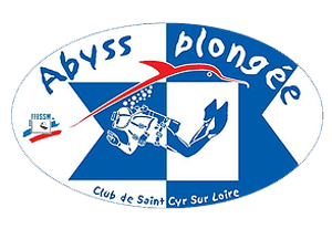 logo abyss plongee