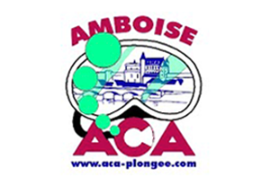 logo aca plongee