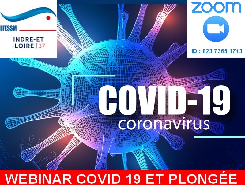 Webinar covid 19