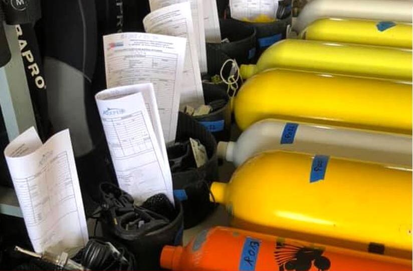 Bilan du recyclage TIV du 1 novembre 2025