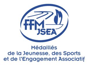 Logo de la FFMJSEA