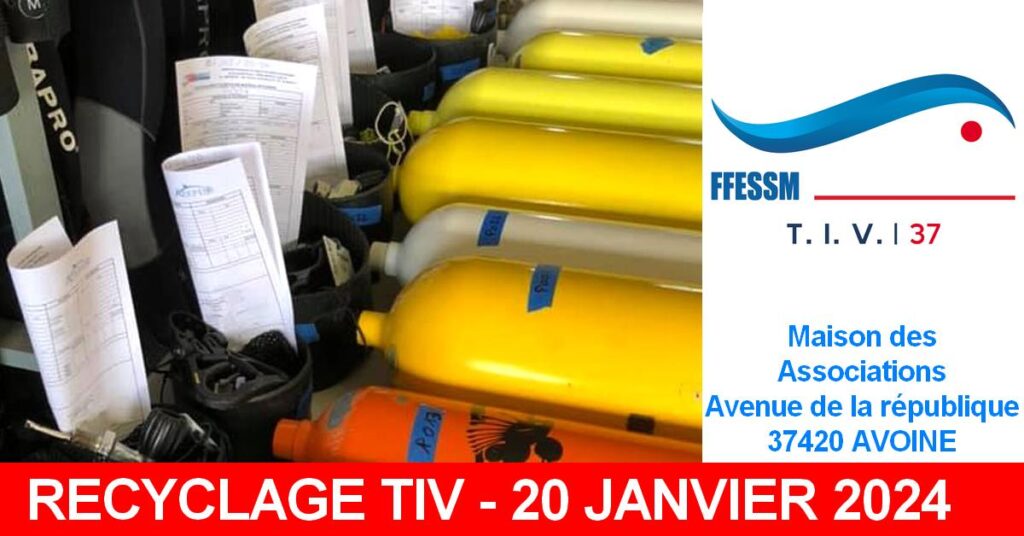 Session de recyclage de Technicien en Inspection Visuelle