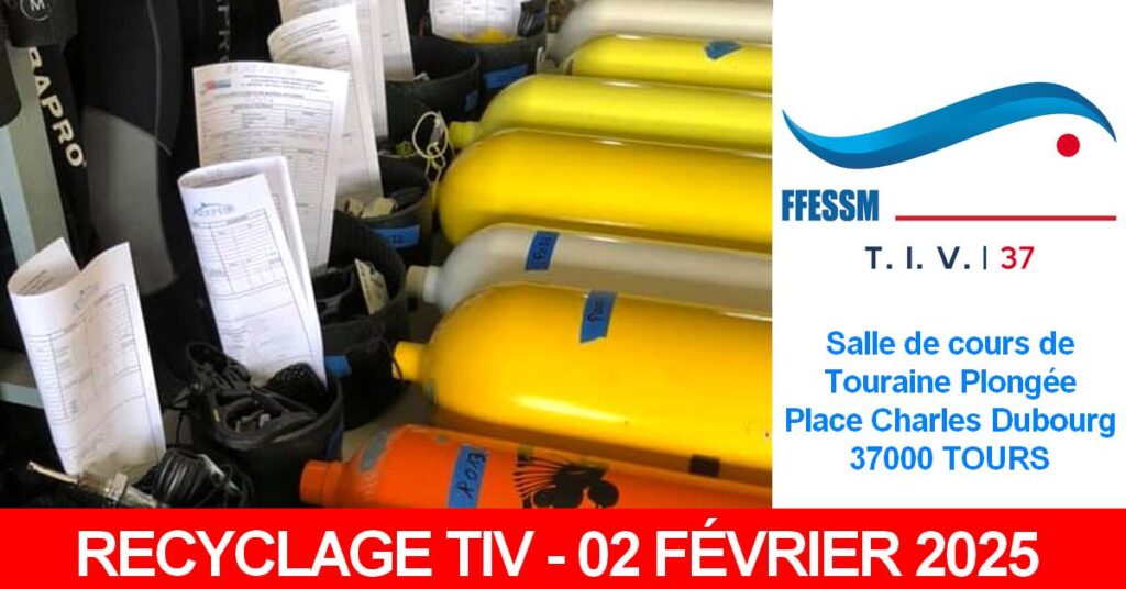 Session de recyclage de Technicien en Inspection Visuelle